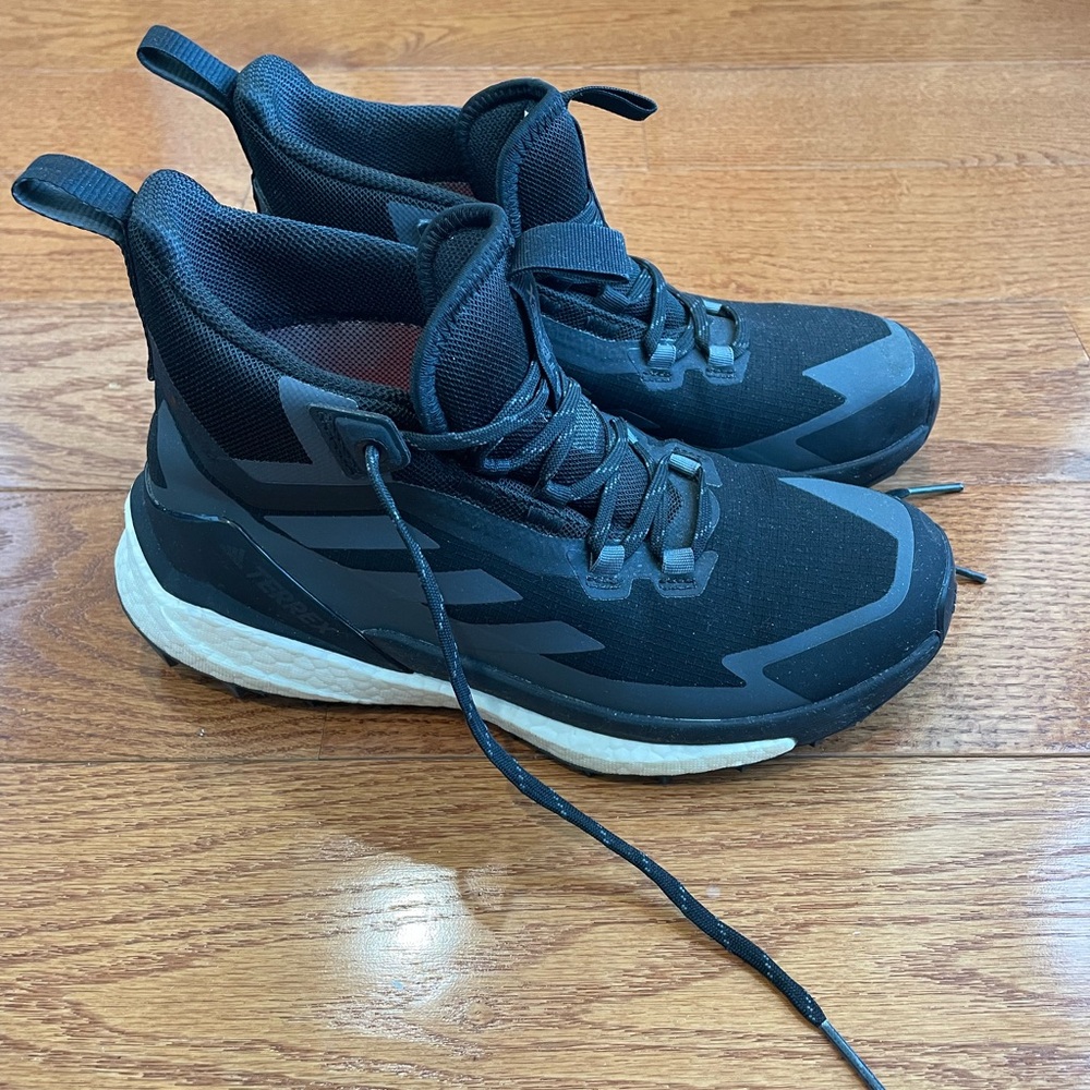 Adidas Terrex Free Hiker 2